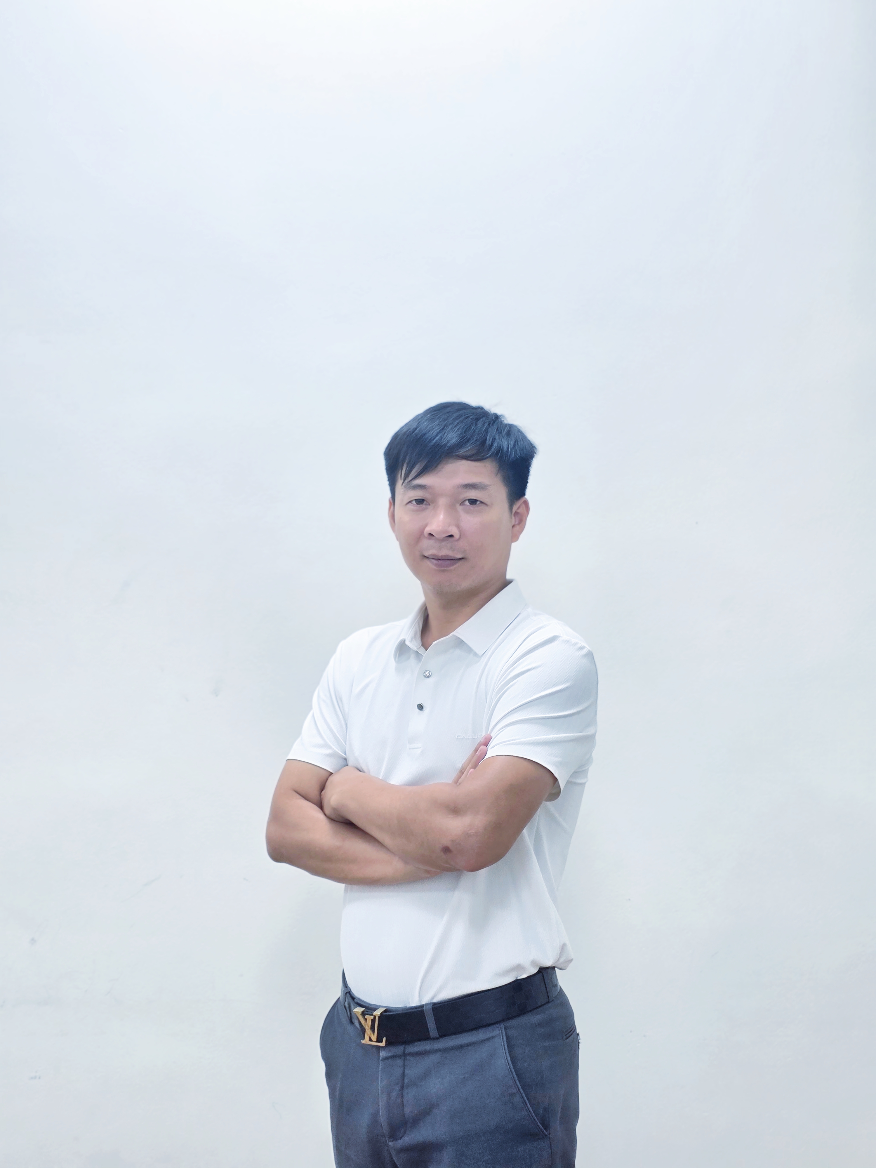 Ảnh chân dung Lê Tất Thắng, Chuyên gia tư vấn du học và hướng nghiệp Hàn Quốc